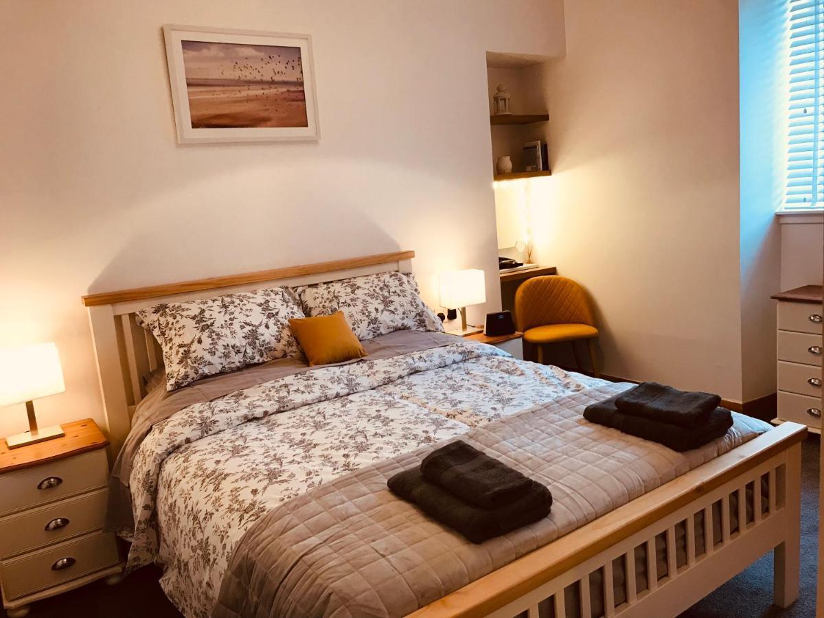 Logan Home Stornoway  Luaran gambar