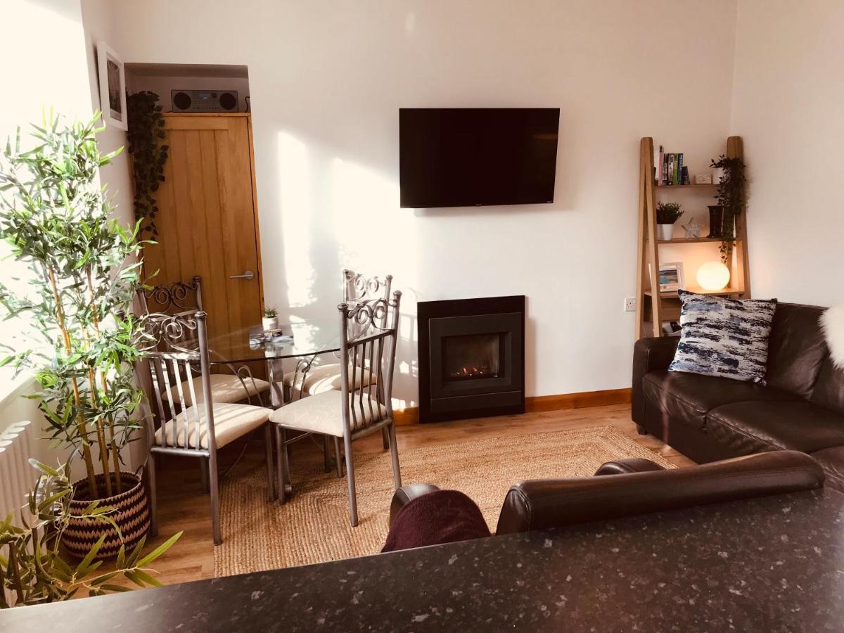 Logan Home Stornoway  Luaran gambar