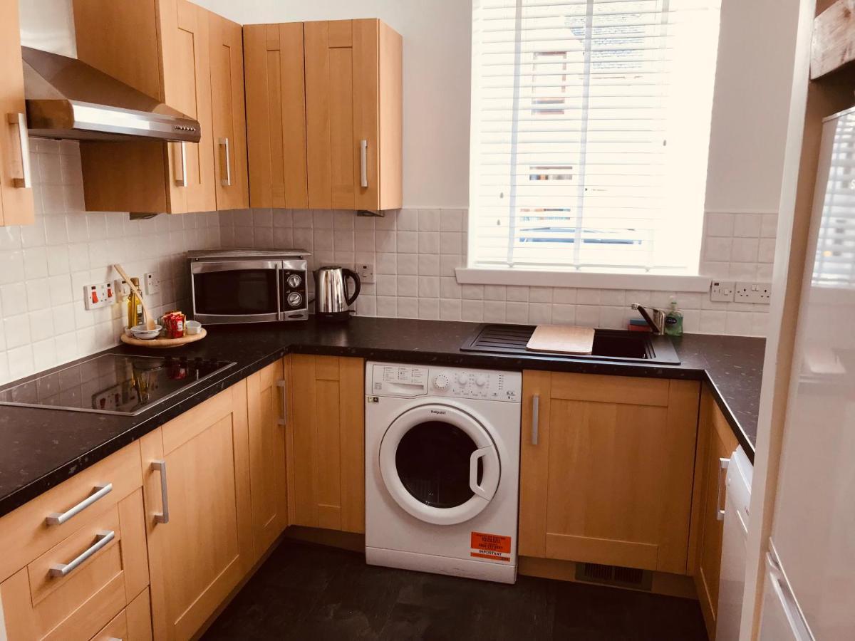 Logan Home Stornoway  Luaran gambar
