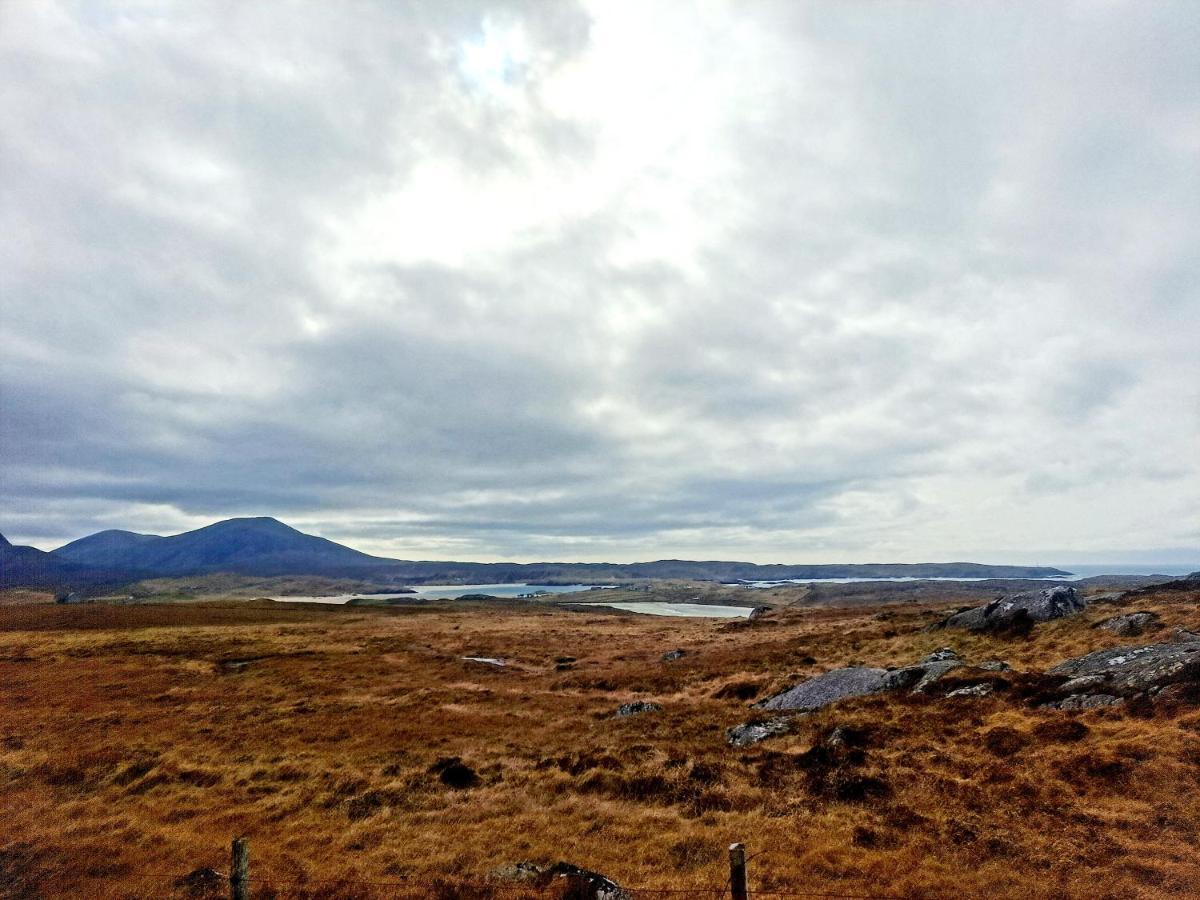 Logan Home Stornoway  Luaran gambar